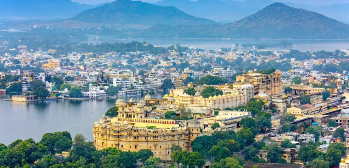 Udaipur Package Tour