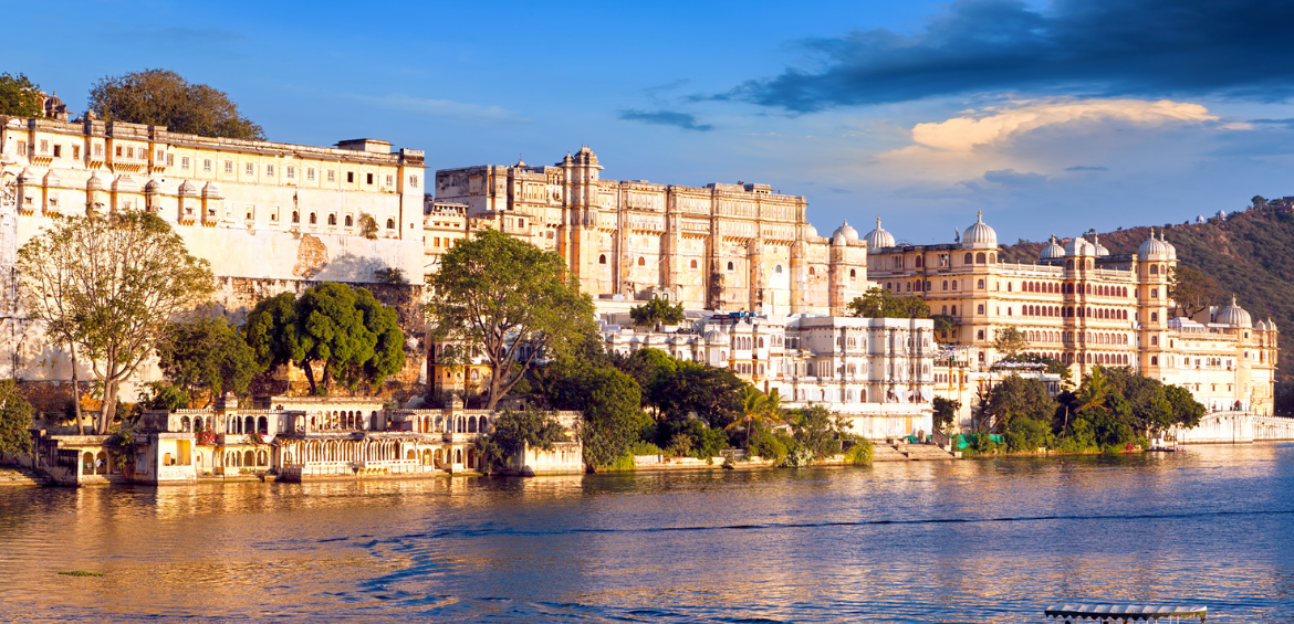 Udaipur Package Tour